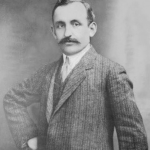 Andon Zako Çajupi, dramaturgu dhe patrioti i shquar i Rilindjes Kombëtare