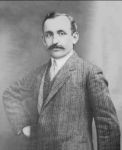 Andon Zako Çajupi, dramaturgu dhe patrioti i shquar i Rilindjes Kombëtare