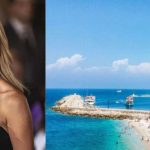 Media italiane: Ivanka Trump blen ishullin e Sazanit për 1 miliard dollarë