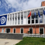 DhTIK dhe Ambasada e SHBA-së thellojnë bashkëpunimin për zhvillim ekonomik