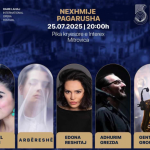 Nexhmije Pagarusha në Mitrovicë – Festivali Ndërkombëtar i Operës Rame Lahaj, zbarkon në Qytetin e Minatorëve