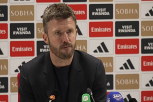 Dy fitore të mëdha, një mesazh i qartë: Carrick kërkon vazhdimësi te United