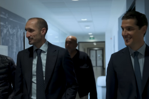 Chiellini merr pozitë të re në Federatën e Futbollit të Italisë