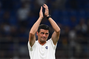 Chivu i pakënaqur me Interin