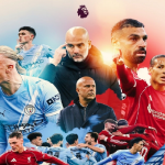Manchester City dhe Liverpool përballen sot në “Etihad”