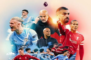 Manchester City dhe Liverpool përballen sot në “Etihad”