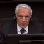 Clark në Hagë: Nuk kam dëgjuar për Shtabin e Përgjithshëm të UÇK-së