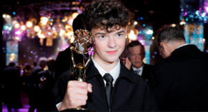 15-vjeçari Owen Cooper bëhet fituesi më i ri mashkull i çmimit Emmy