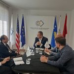 Ambasadori i Bangladeshit viziton Dhomën e Tregtisë dhe Industrisë Kosovë