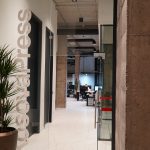 27-vjetori i themelimit e gjen KosovaPress-in në objekt të ri