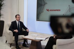 Cilat do të jenë raportet e Kurtit me SHBA-në në mandatin e ri?