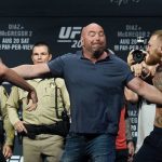 UFC në telashe, Dana White thirret në gjykatë për shkatërrimin e provave