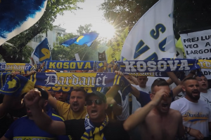 Publikohet video rrënqethëse para dy sfidave vendimtare të dardanëve drejt Botërorit 2026