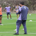 Botafogo shkarkon djalin e Carlo Ancelottit