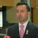 Basha: Shpresoj që opozita t’i thërret arsyes dhe ta votojë Glauk Konjufcën