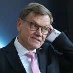 Kryediplomati gjerman nesër në Kosovë