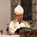 Mesha solemne për Krishtlindje