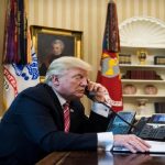 Plani aktual i paqes për Ukrainën nuk është përfundimtar, thotë Trump