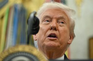 Trump dëshiron që Rezerva Federale të ulë normat e interesit