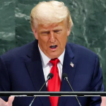 Trump heq dorë nga kërcënimi për tarifa mbi Grenlandën pas bisedimeve me Rutten në Davos