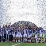 Drita kërkon fitoren historike në garat evropiane