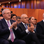 Ademi: Ëndrra e përbashkët është të shohim të dy krenat e shqiponjës në Botërorin 2026