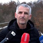 Reshjet e mëdha të shiut, Durmishi: Ekipet janë në terren