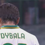 Dybala mungon një muaj