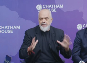 100 milionë euro shtesë për pensionistët, Rama paralajmëron këtë pagë minimale në Shqipëri