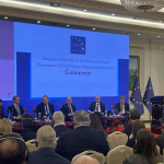 EULEX: Sfiduese, ngecin rastet e drejtësisë për profilet e larta