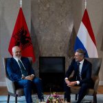 Rama pritet nga Schoof, Shqipëri-Holandë drejt partneritetit strategjik