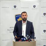 Krasniqi deklarohet për mandatarin Konjufca