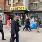 Lista Serbe sërish voton në mënyrë të organizuar