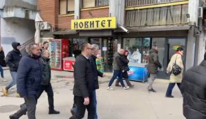 Lista Serbe sërish voton në mënyrë të organizuar