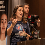 Dushku edhe një mandat në pozitën e Sekretares së Përgjithshme në FBK