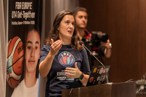 Dushku edhe një mandat në pozitën e Sekretares së Përgjithshme në FBK