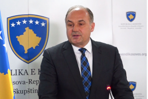 Hoxhaj kërkon shtyrjen e Konventës së PDK-së: Partia ka nevojë për vizion të ri, jo skema të vjetra