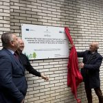 BE-ja dorëzon tetë automjete dhe pajisje teknike për Agjencinë e Pyjeve të Kosovës