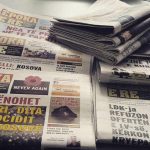 Gazeta “Epoka e Re” shënon 26- vjetorin e themelimit