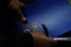 MKRS i vendosë kushte FFK-së para Kuvendit Zgjedhor