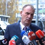 “Kush po ia lë kilen tjetrit”, Limaj thotë se mandatimi i Konjufcës për kryeministër ishte një lojë