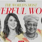 Forbes publikon emrat e 100 grave më të fuqishme në botë për vitin 2025