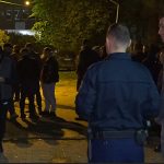 Qytetarët tentojnë të ofrohen te Qendra e Numërimit, reagon policia