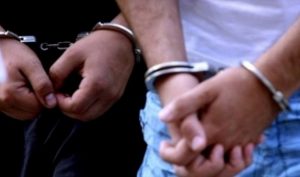 Arrestohen dy persona të kërkuar nga Gjykata në Ferizaj