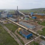 Ferronikeli redukton fuqinë punëtore