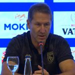 Foda: Mund të dalim të parët në grup, por edhe të katërtit