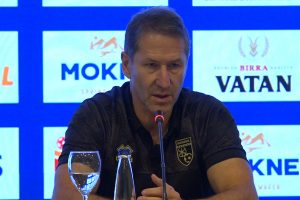 Foda: Mund të dalim të parët në grup, por edhe të katërtit