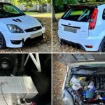 Shefi i Ford zbulon pse eliminuan modelet Fiesta e Focus