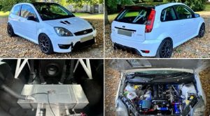 Shefi i Ford zbulon pse eliminuan modelet Fiesta e Focus