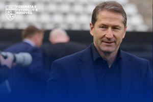 Foda: Nesër të tregojmë fytyrë tjetër nga ndeshja e parë ndaj Zvicrës